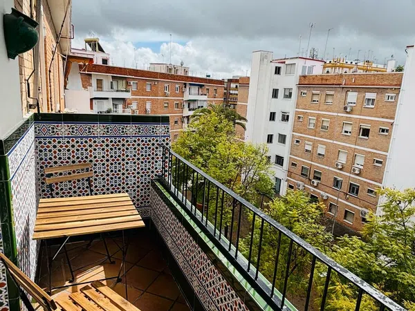 Piso en calle Pedro de León, 2 - Foto 7