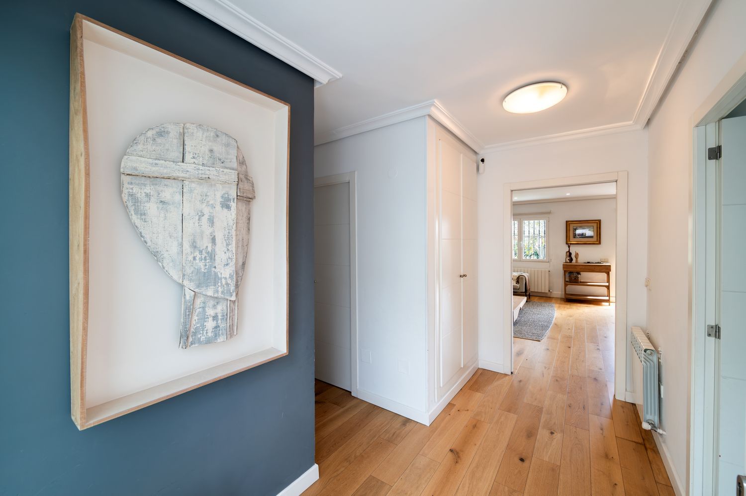 Chalet adosado en Barrio Zona Estación - Foto 6