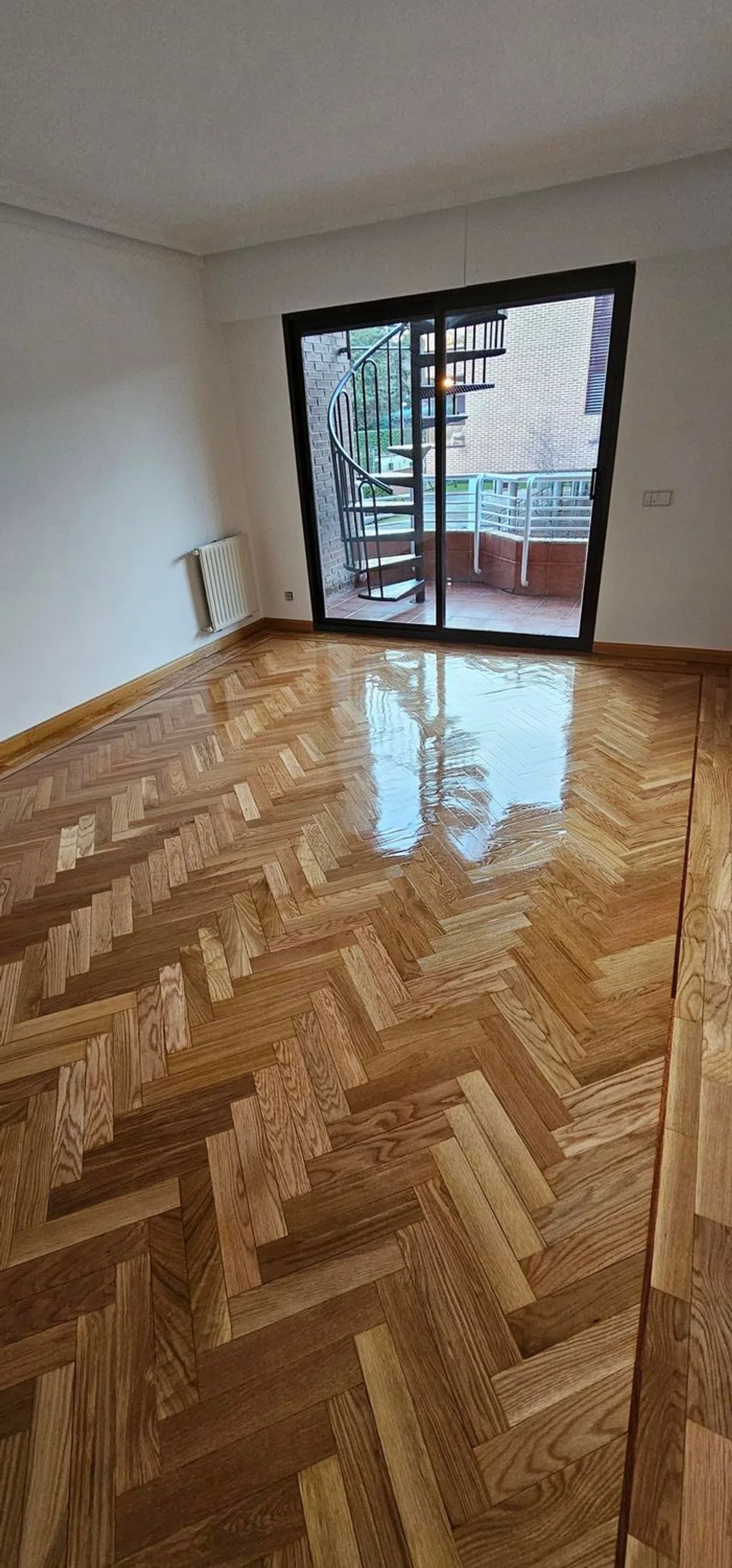 Ático en calle de Francia, 9 - Foto 5