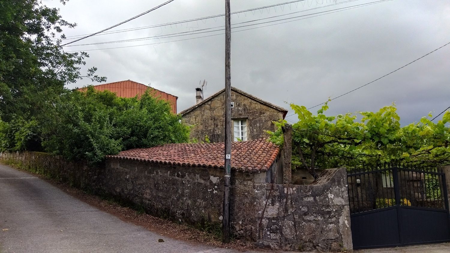 Casa de pueblo en Calle de Vigo, 115 - Foto 40