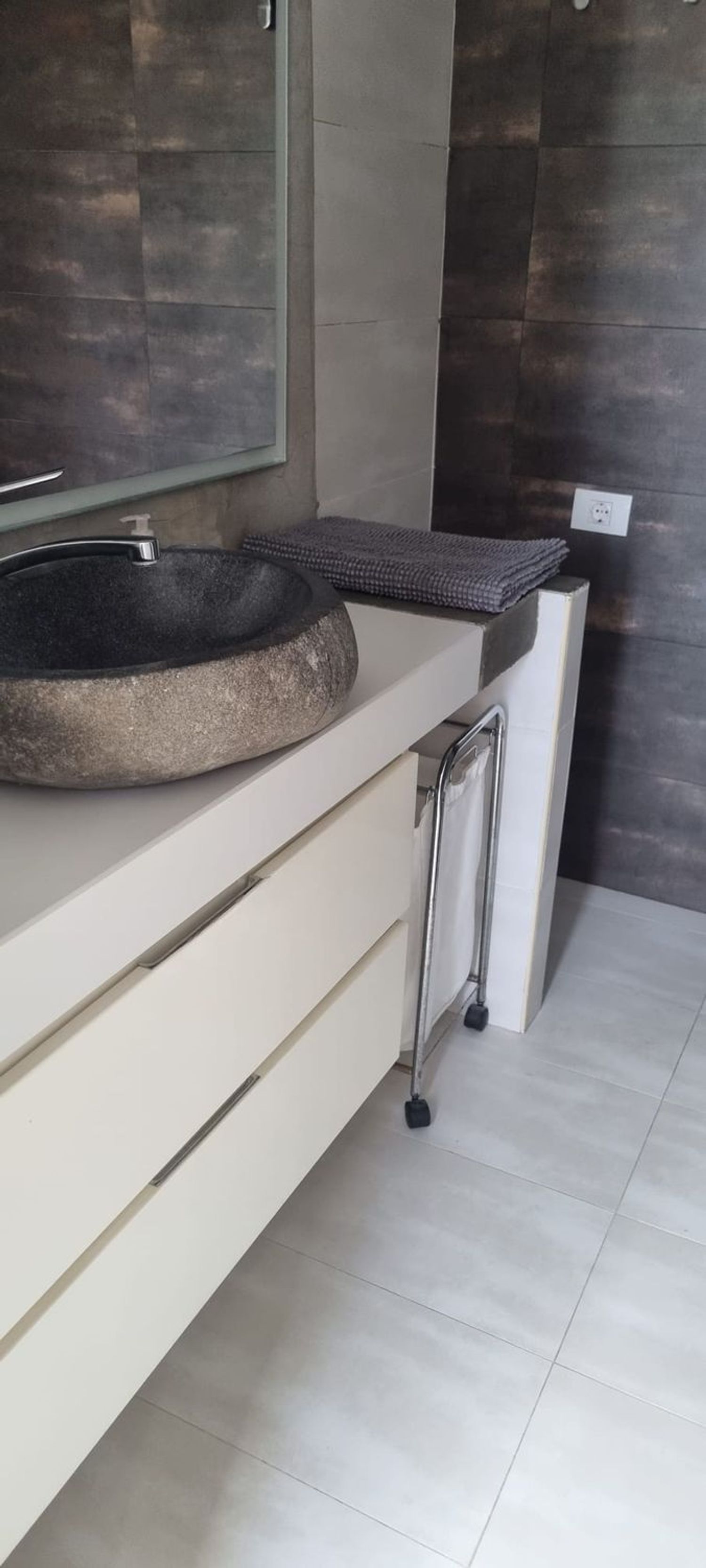 Ático en Paseo maritimo san borondon, 33, La Garita - Marpequeña, La Garita - Marpequeña - Foto 17