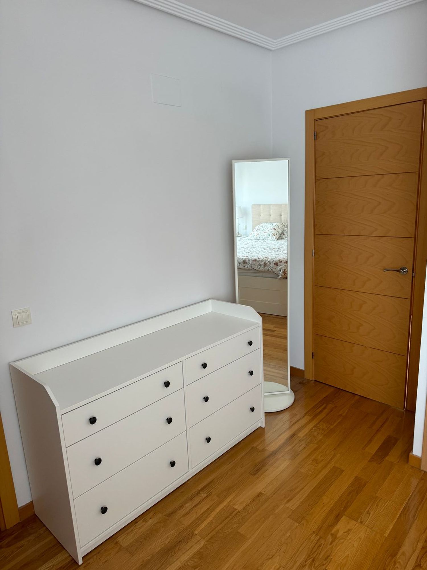 Chalet adosado en Avenida Unión Europea, 2, Hervencias, Hervencias - Foto 15
