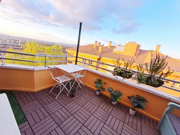 Piso en calle Camilo José Cela, 3 - Foto 20