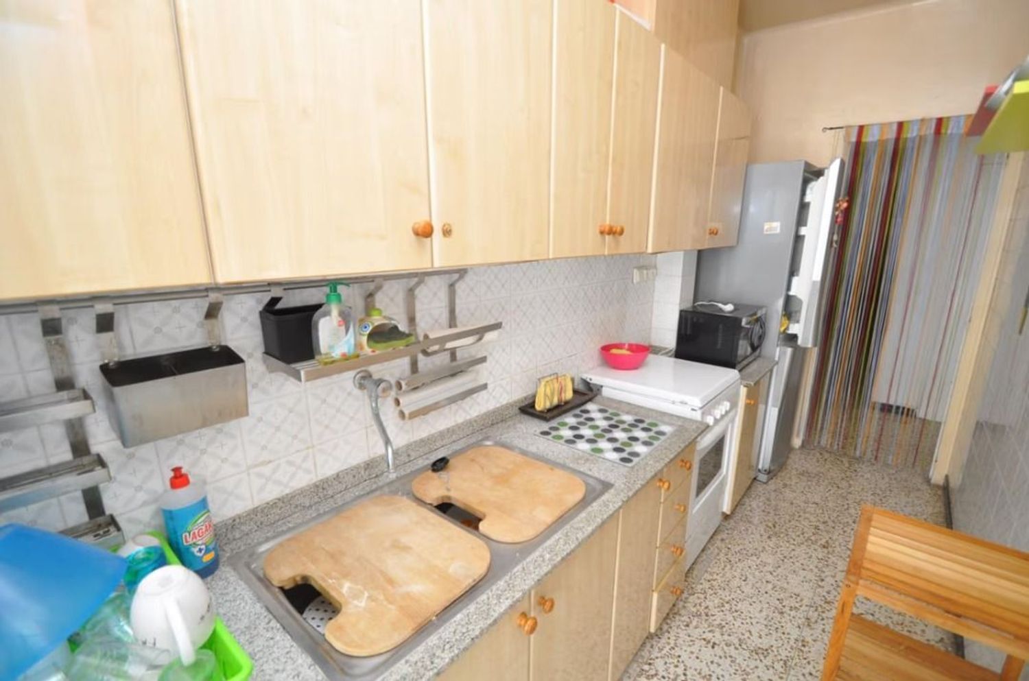 Piso en Calle Corregidor Francisco de Molina, 5, Pol Ctra de Cártama - Foto 2