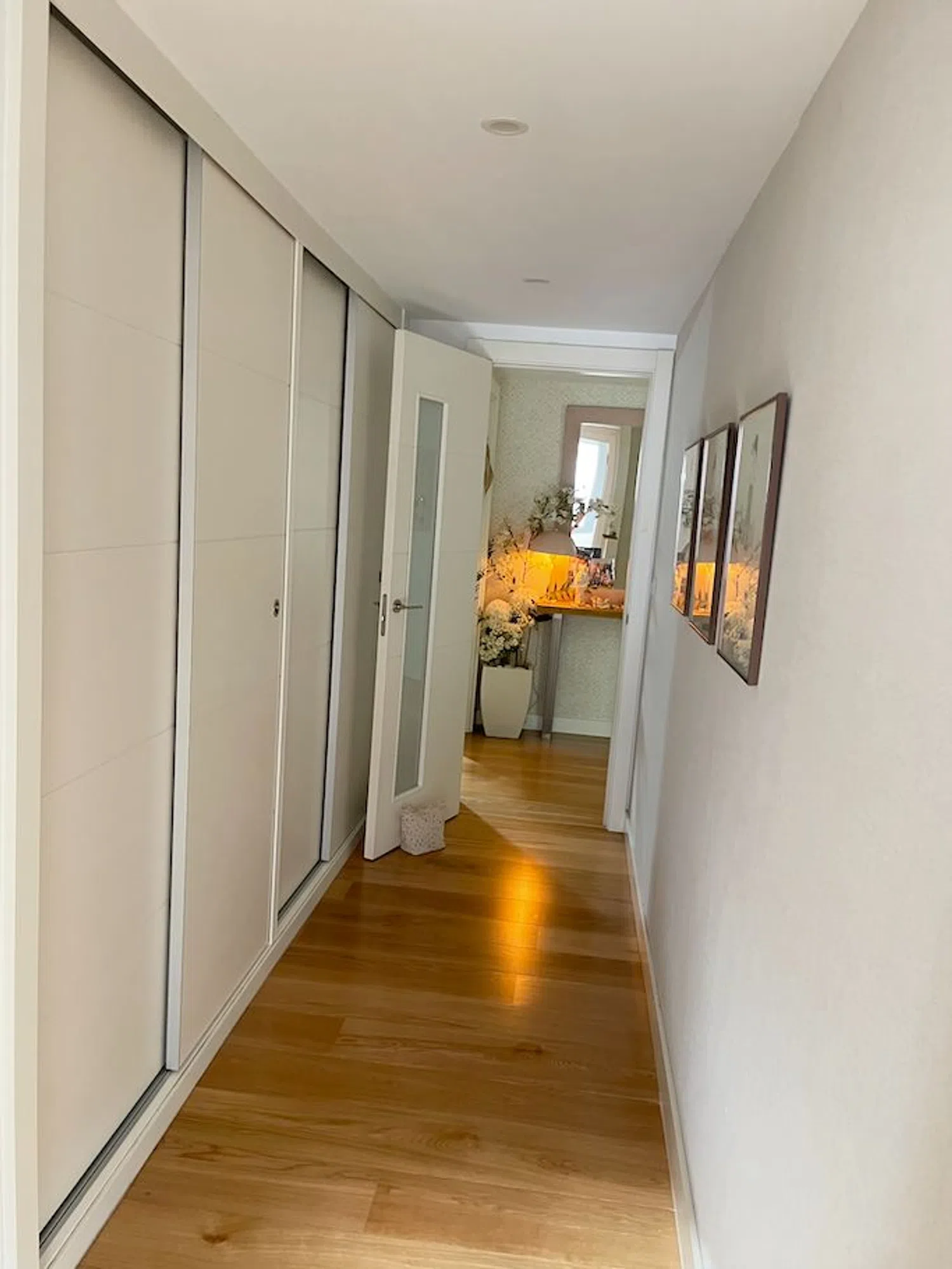 Piso en Barrio Montecarmelo - Foto 13