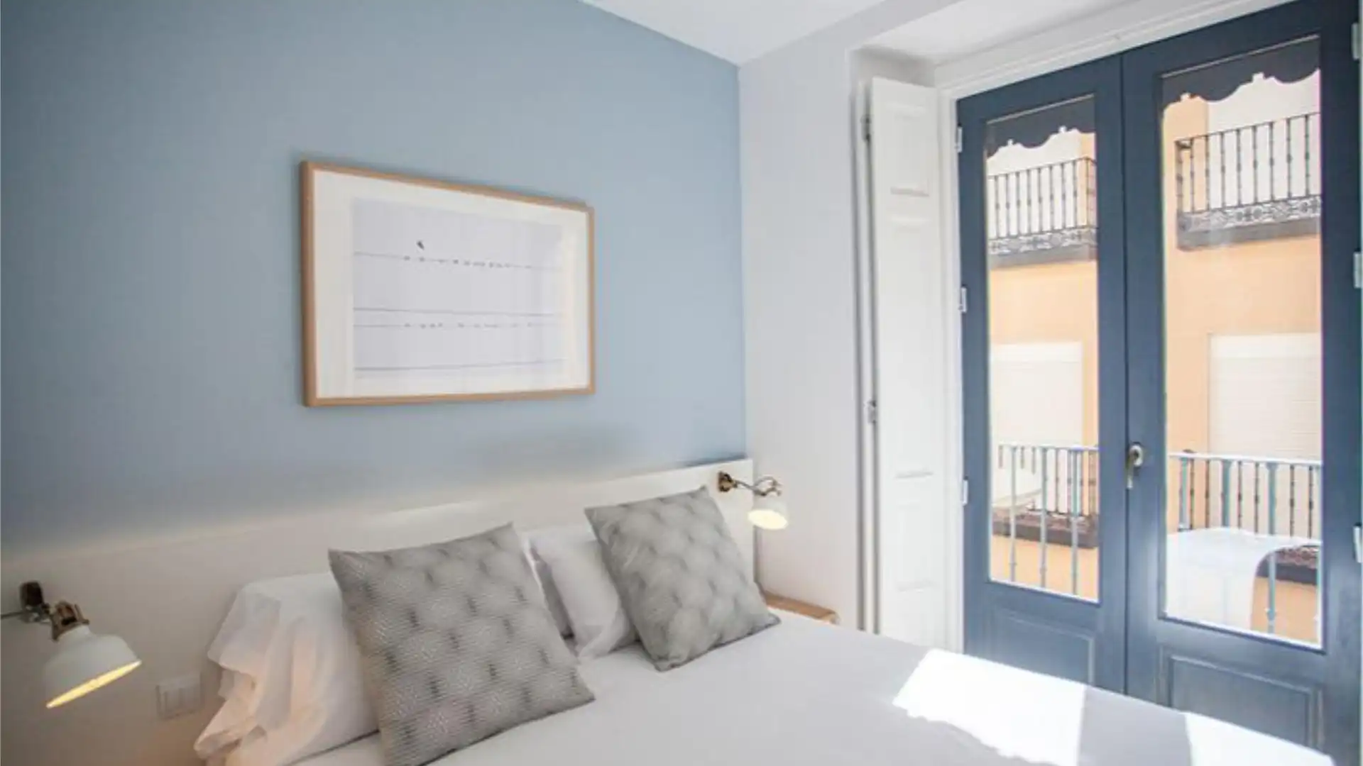 Piso en  Calle de las Pozas 16 - Foto 9