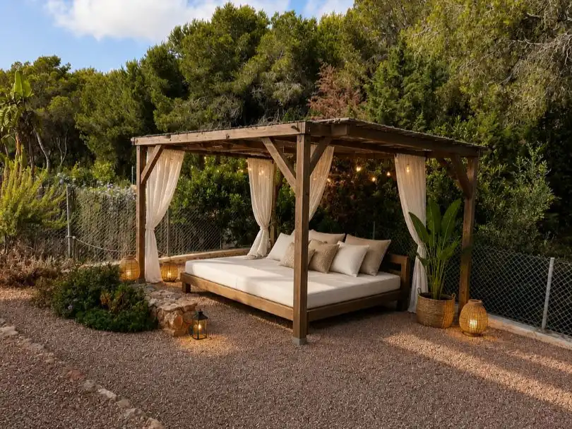 Chalet en  Avinguda de Cala Llenya 50 - Foto 5