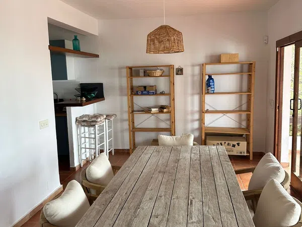 Chalet adosado en Calle de Ses Serretes, 2, Cala Vedella - Cala Tarida - Cala Conta, Cala Vedella - Cala Tarida - Cala Conta - Foto 7