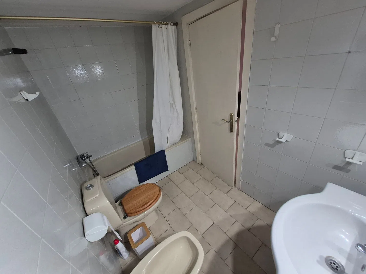 Piso en calle Marruecos, 7 - Foto 8