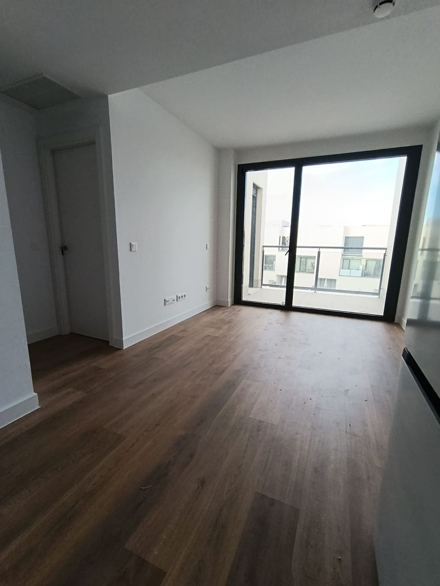 Estudio en Avenida del Camino de lo Cortao, 14, Pol. Industrial sur, Pol. Industrial sur - Foto 9