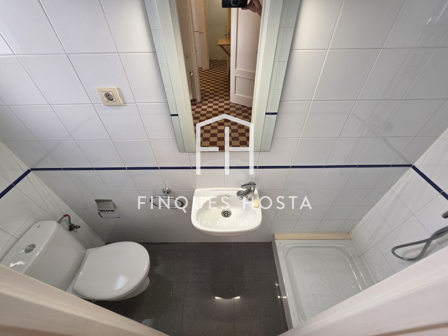 Piso en Calle del Mestre Nicolau, 9, Sant Gervasi - Galvany - Foto 13