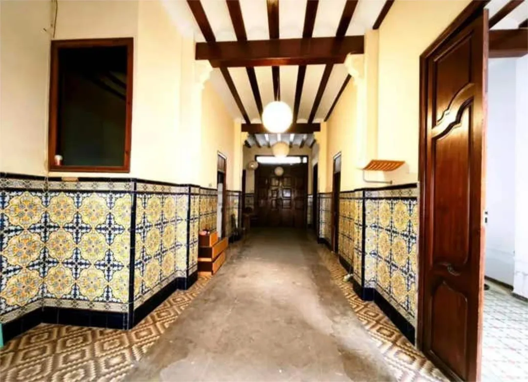 Piso en Benimaclet - Foto 2