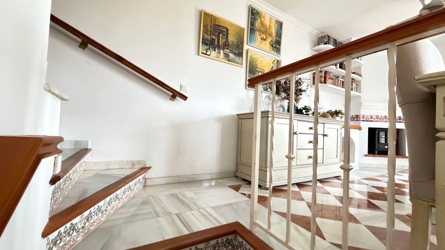 Casa independiente en avenida de Francia, 18 - Foto 6