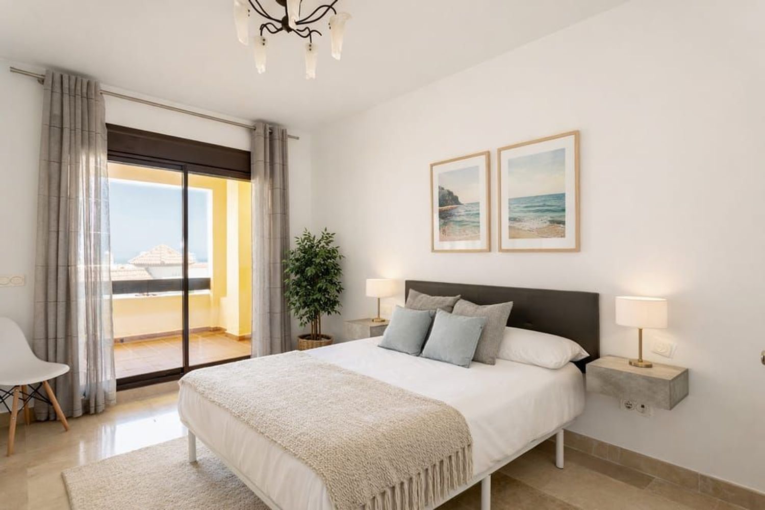 Piso en Lugar Urbanizacion la Vizcarronda, 2 z - Foto 4