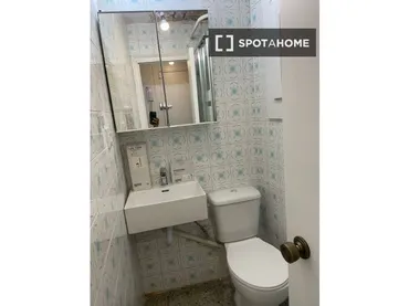 Piso en  Barcelona Capital - Foto 2