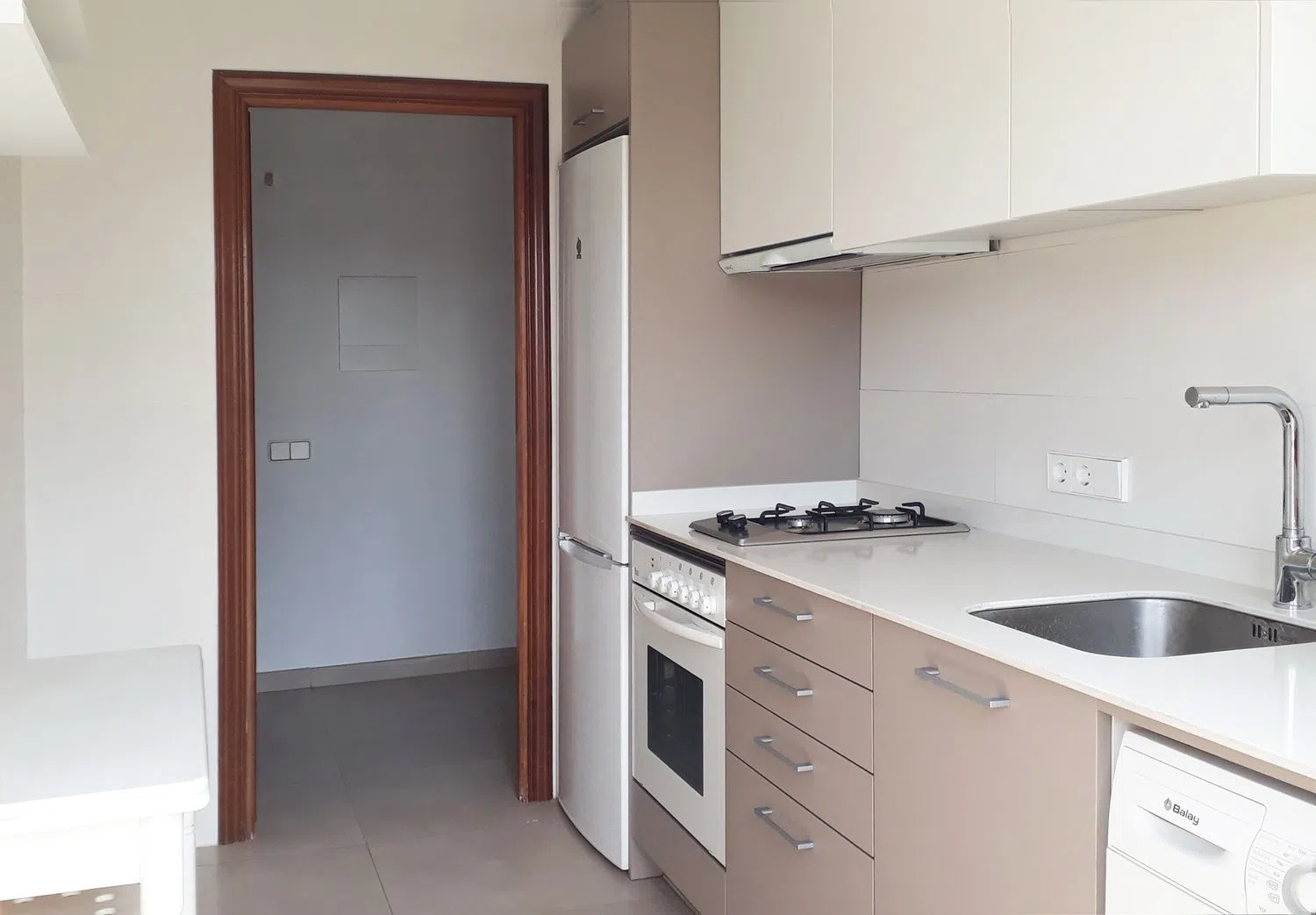 Piso en calle de Jacinto Benavente, 5 - Foto 9