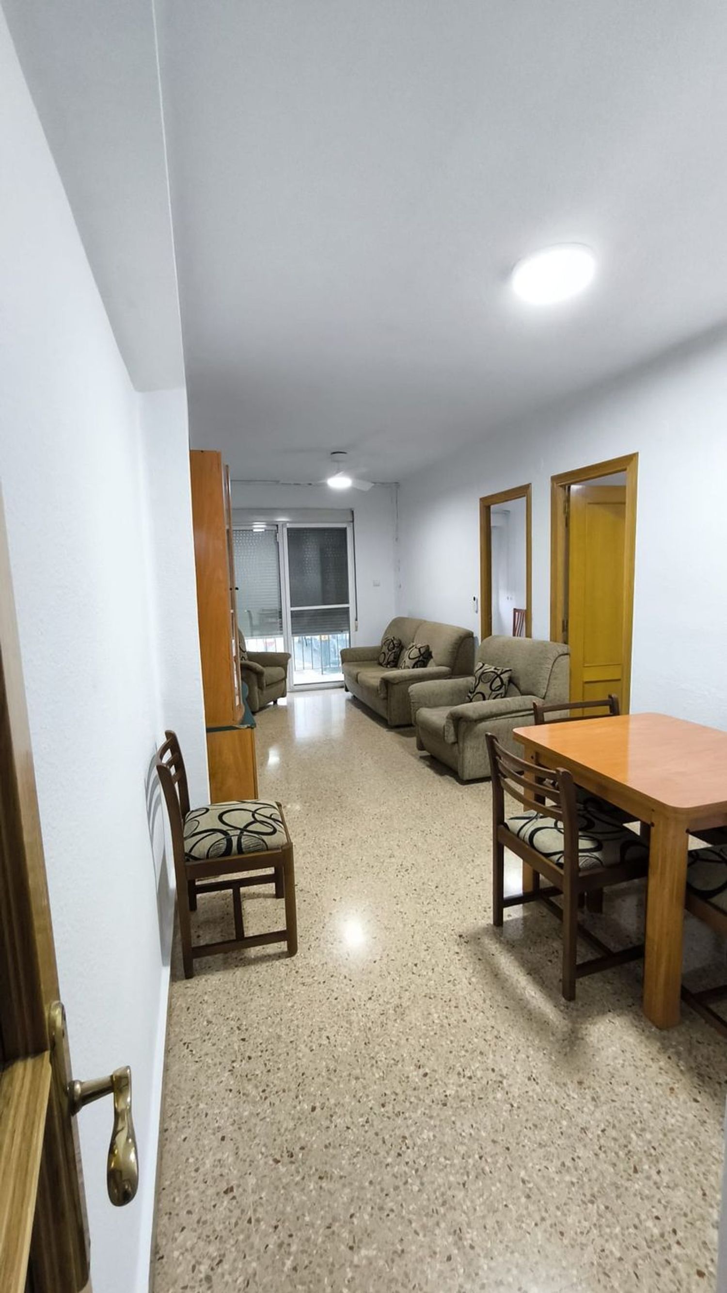 Piso en Avenida de la Verge dels Desemparats, 20 - Foto 1