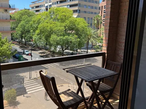 Piso en calle Manuel Candela, 55