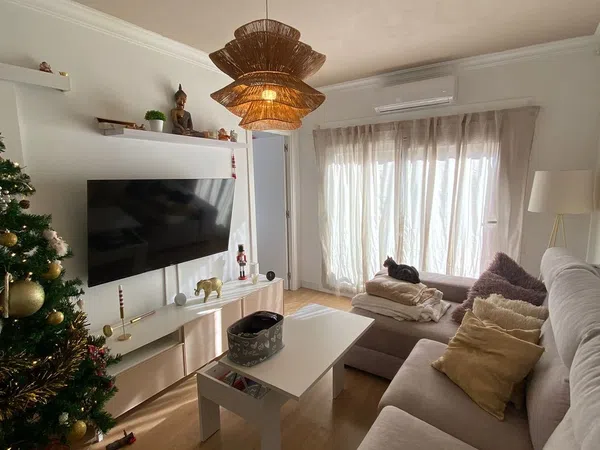 Piso en calle del Codonyat, 3