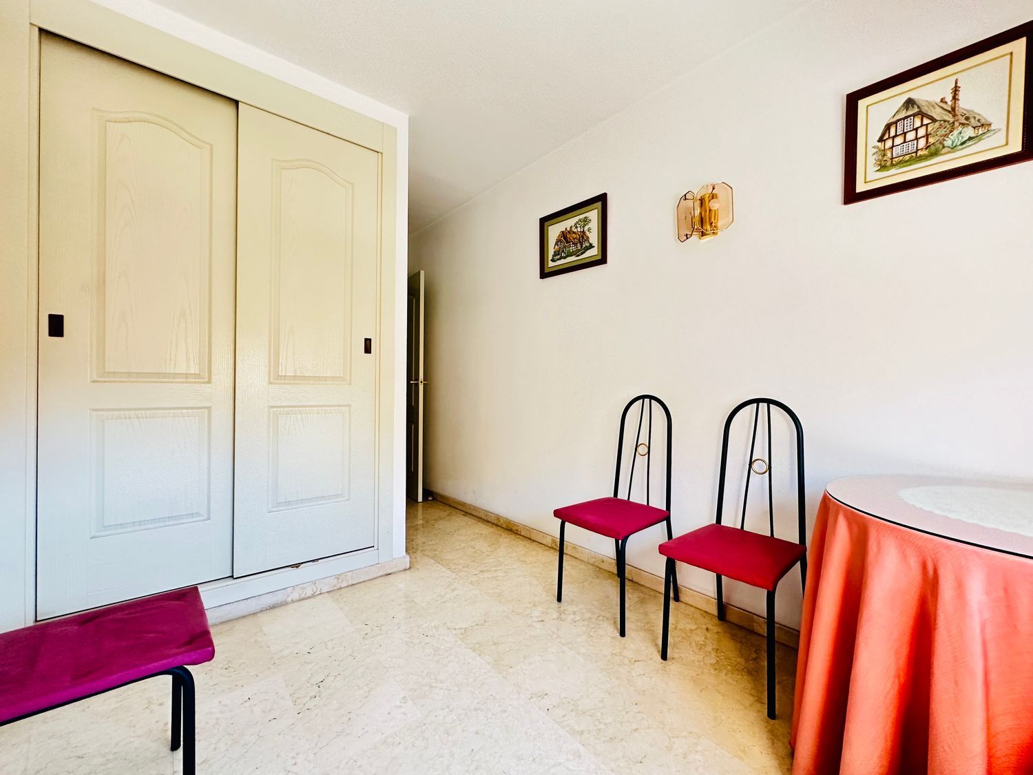 Piso en Avenida del Doctor Marañón, 2, Martiricos - La Roca - Foto 20