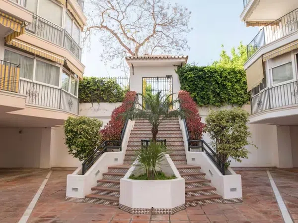 Piso en Avenida Severo Ochoa, 16, Playa Bajadilla-Puertos - Foto 9