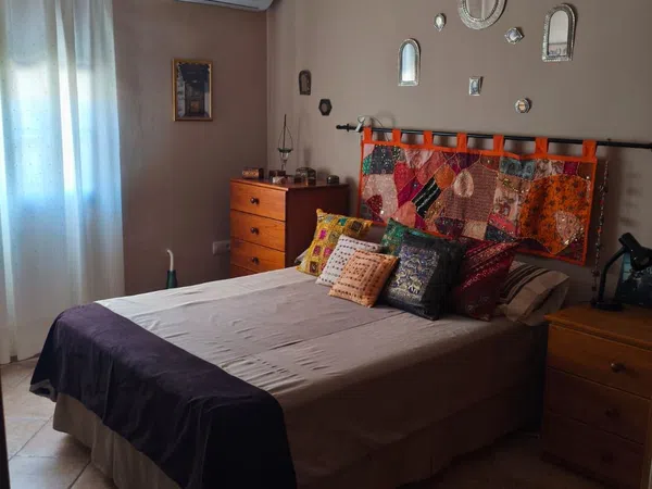 Piso en Alameda del Patrocinio, 5, Olletas - Sierra Blanquilla - Foto 7