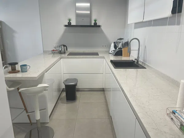 Chalet adosado en San Juan de los Terreros - Foto 11