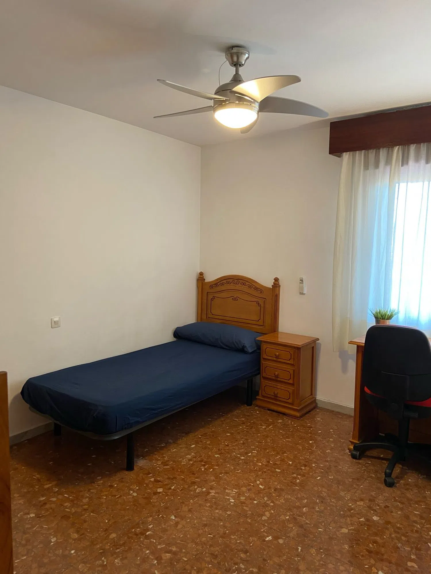 Piso en avenida de José Ortega y Gasset, 96 - Foto 1