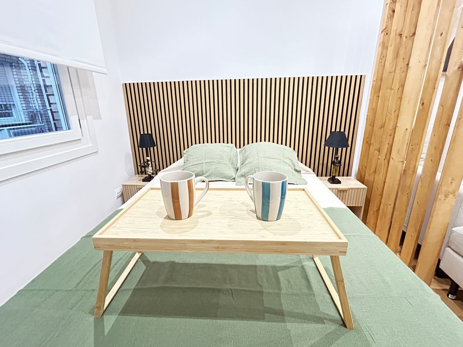 Estudio en calle de Vargas, 3 - Foto 7