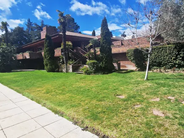 Casa o chalet independiente en El Plantío - Foto 10