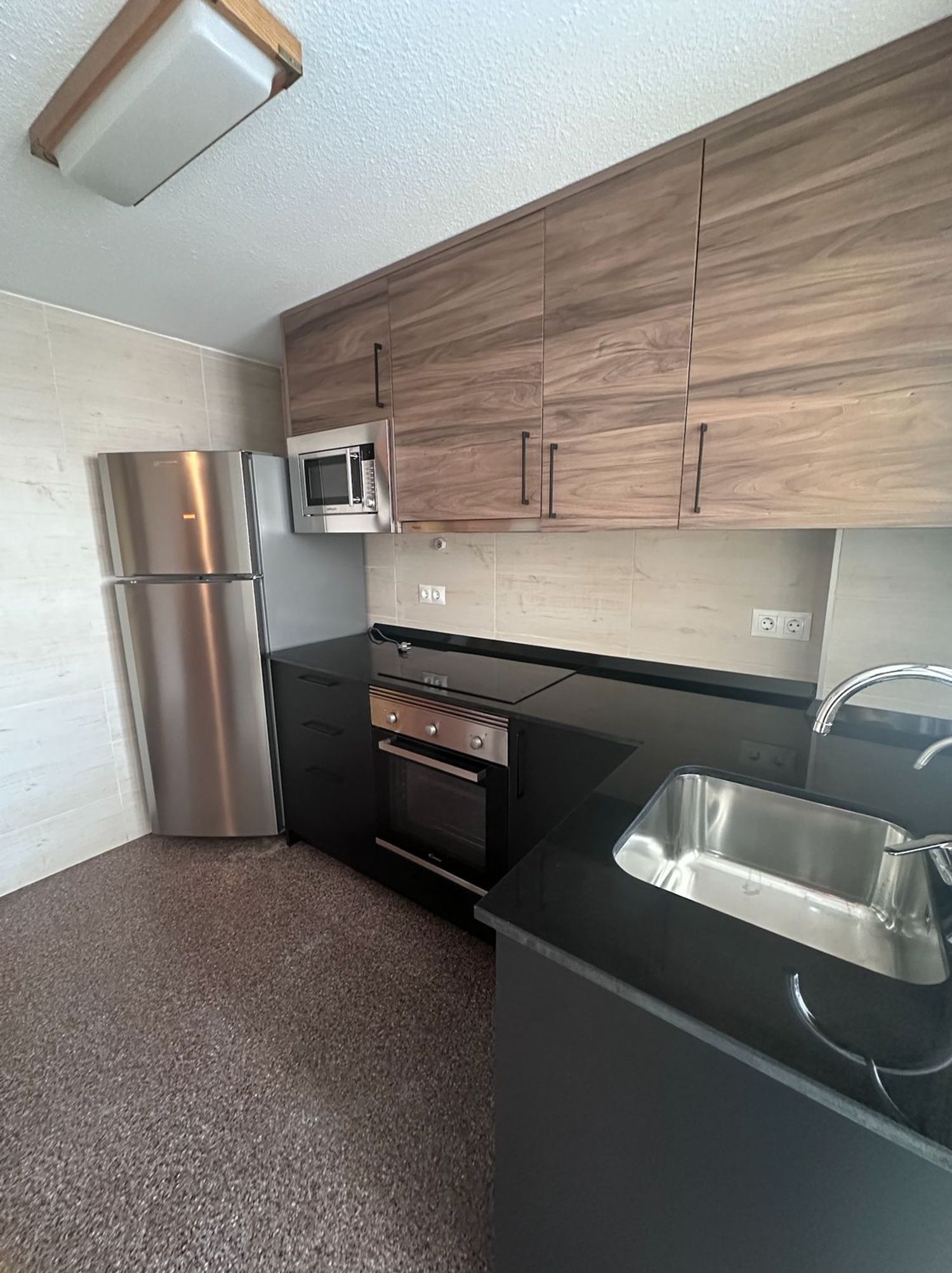 Piso en calle Burgos, 7 - Foto 5