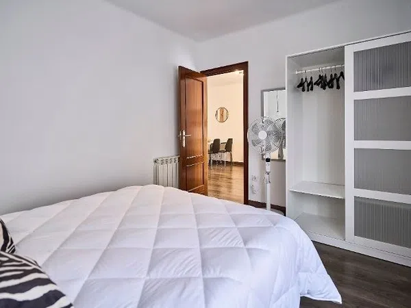 Piso en Paseo Canalejas, 180, Prosperidad - Delicias, Prosperidad - Delicias - Foto 4