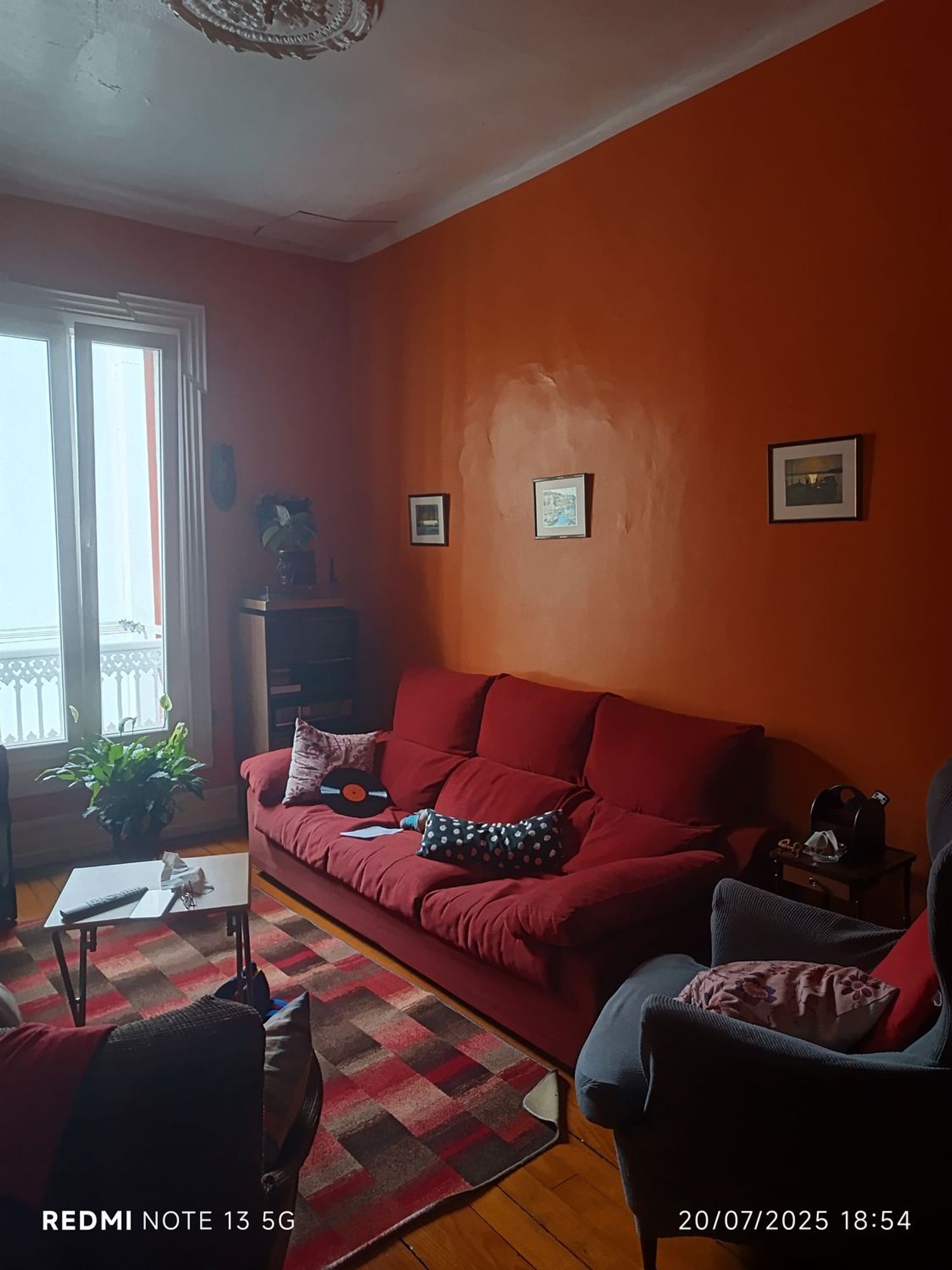 Piso en calle de Urzáiz, 55 - Foto 8