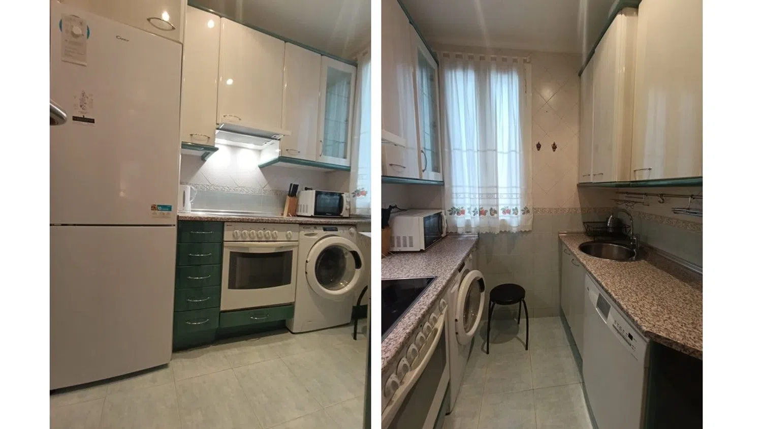 Piso en calle de Londres, 18 - Foto 8