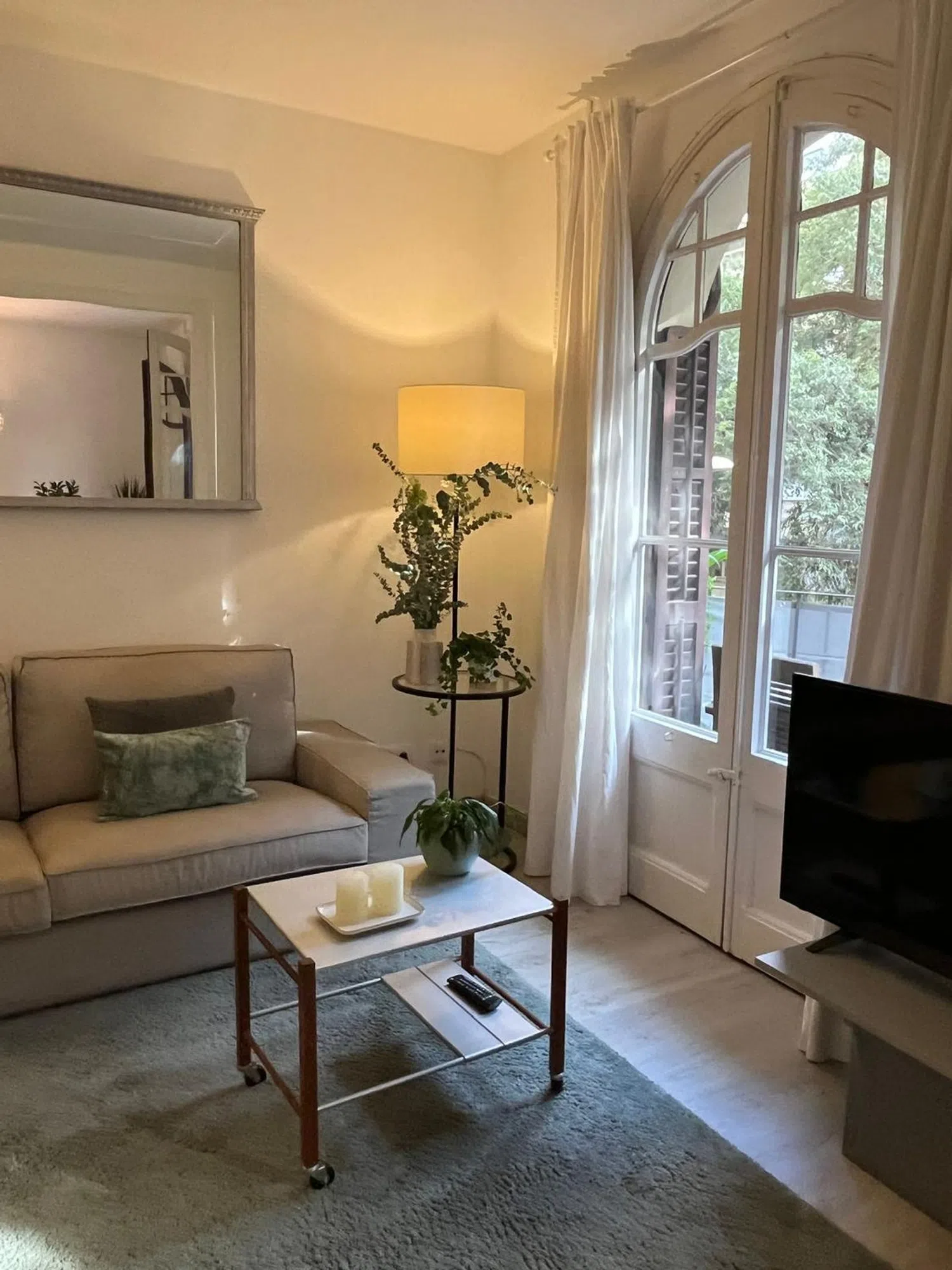 Piso en calle d'Entença, 5 - Foto 3