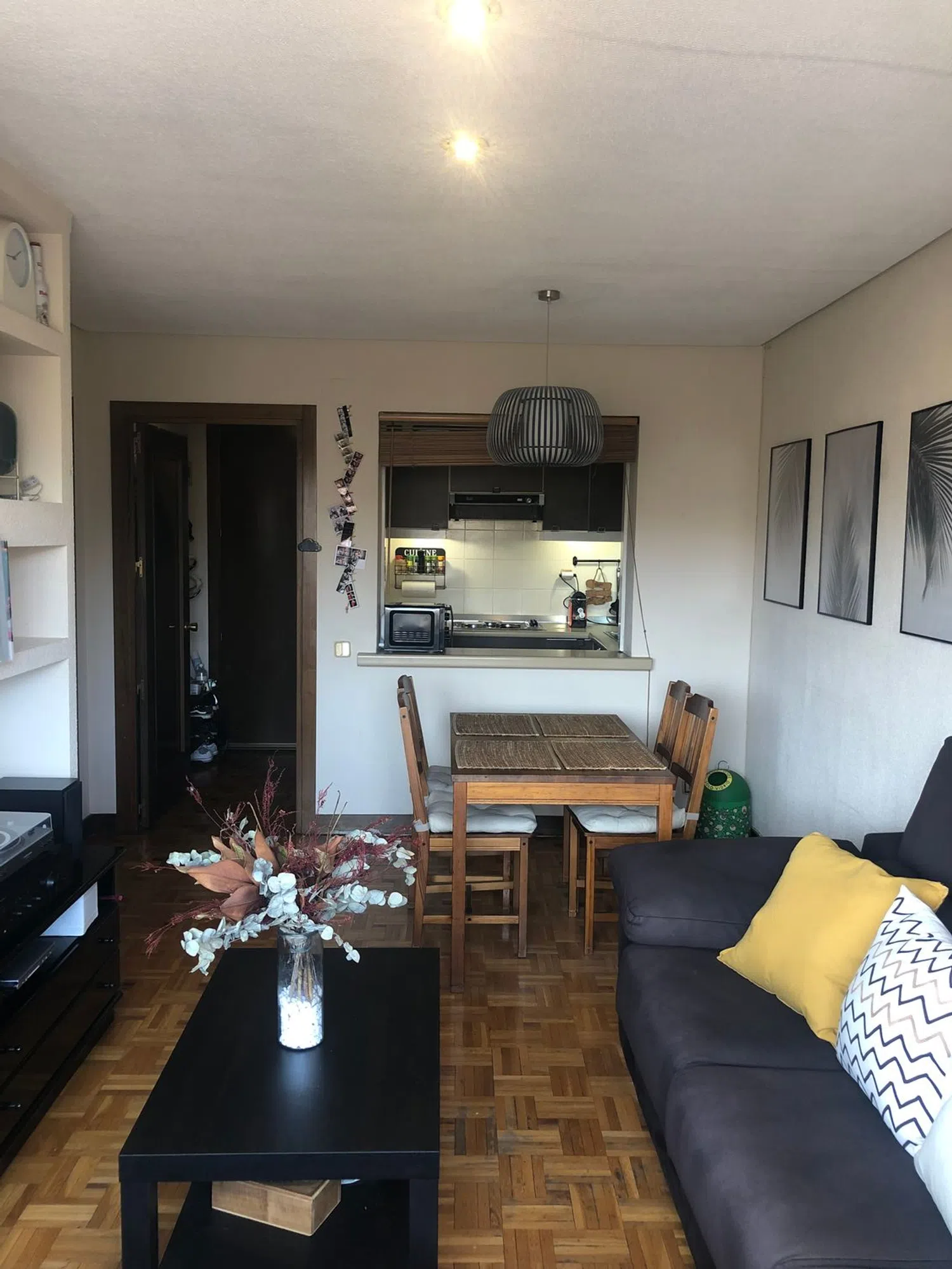 Piso en calle de Joaquín María López, 44 - Foto 2