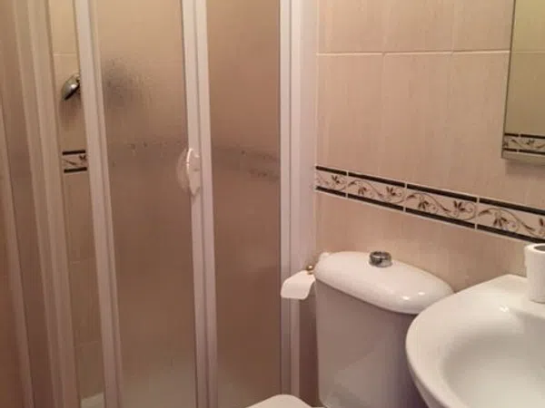 Piso en Avenida de Adolfo Suárez, 8, Arco norte - Avda España, Arco norte - Avda España - Foto 20