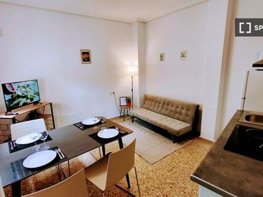 Piso en Paterna - Foto 6