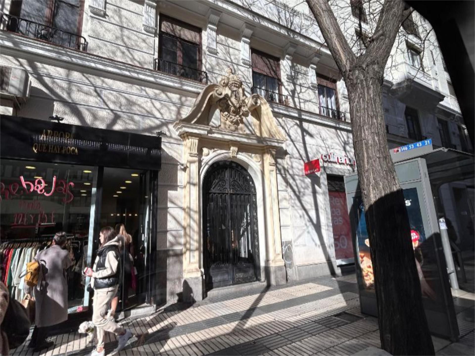 Piso en  Calle de Ayala 85 - Foto 10