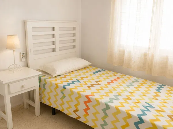 Piso en Plaza Vicente Gallego Zona Macarena, 6, Doctor Fedriani - Foto 10