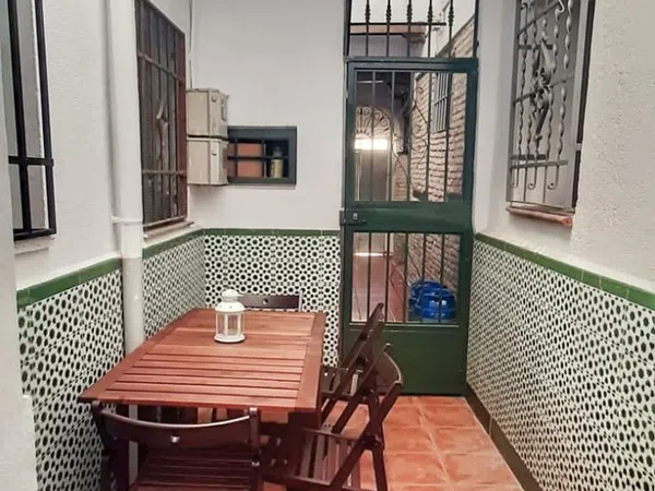Estudio en Placeta del Mentidero, 3 - Foto 8