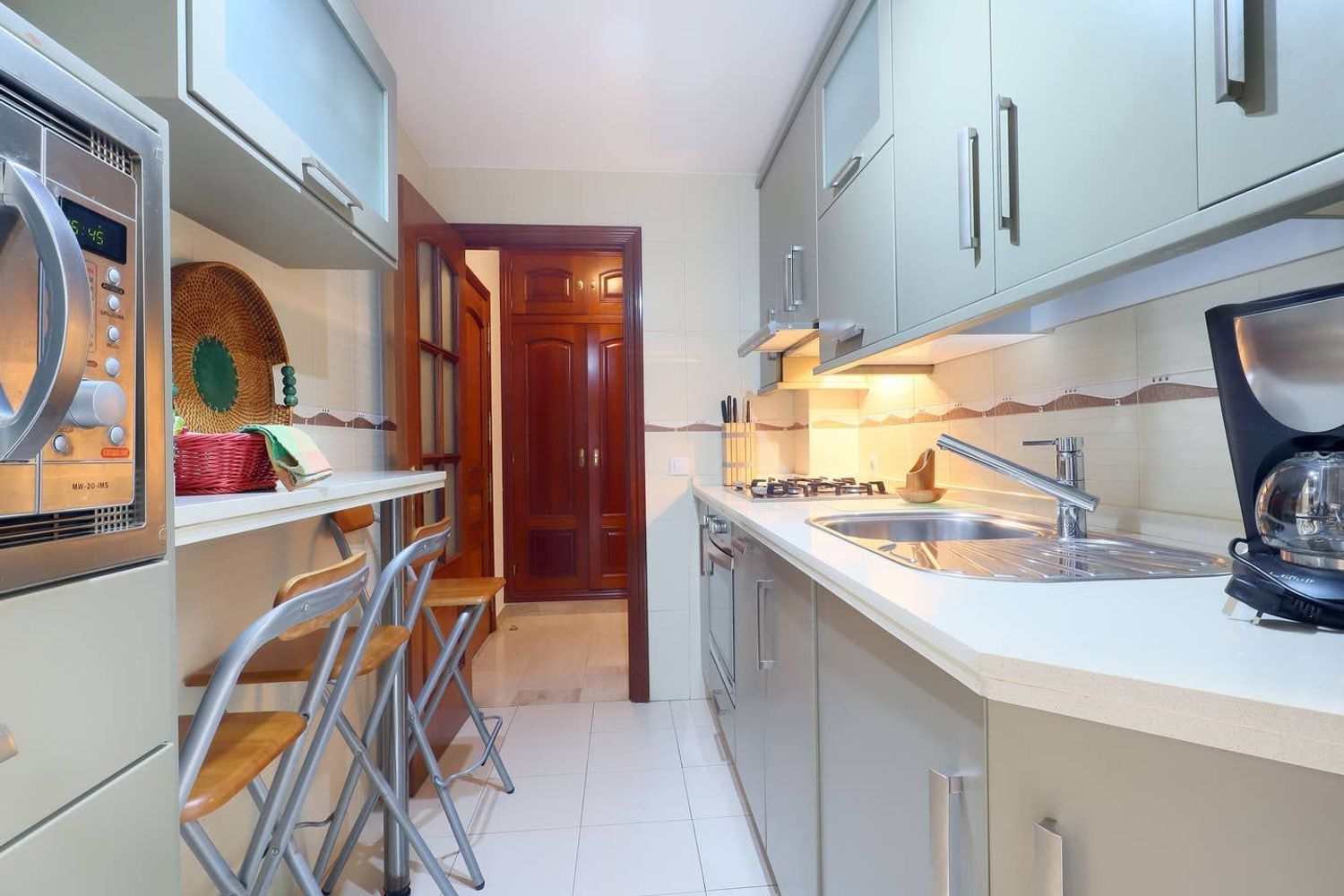 Piso en Calle Pintor Palomino, 33, Huerta de la Reina - Foto 12