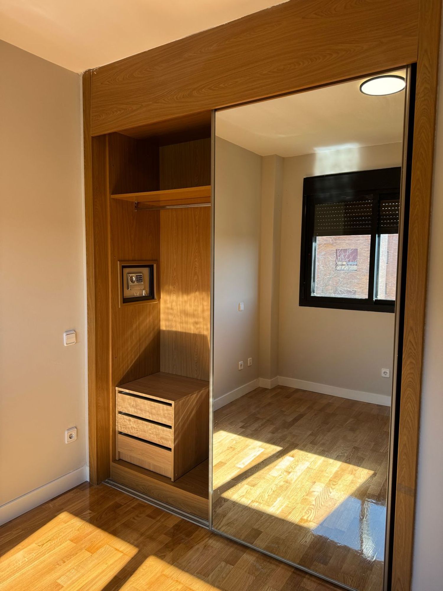 Piso en calle del Doctor Mariano Alcaraz, 5 - Foto 12