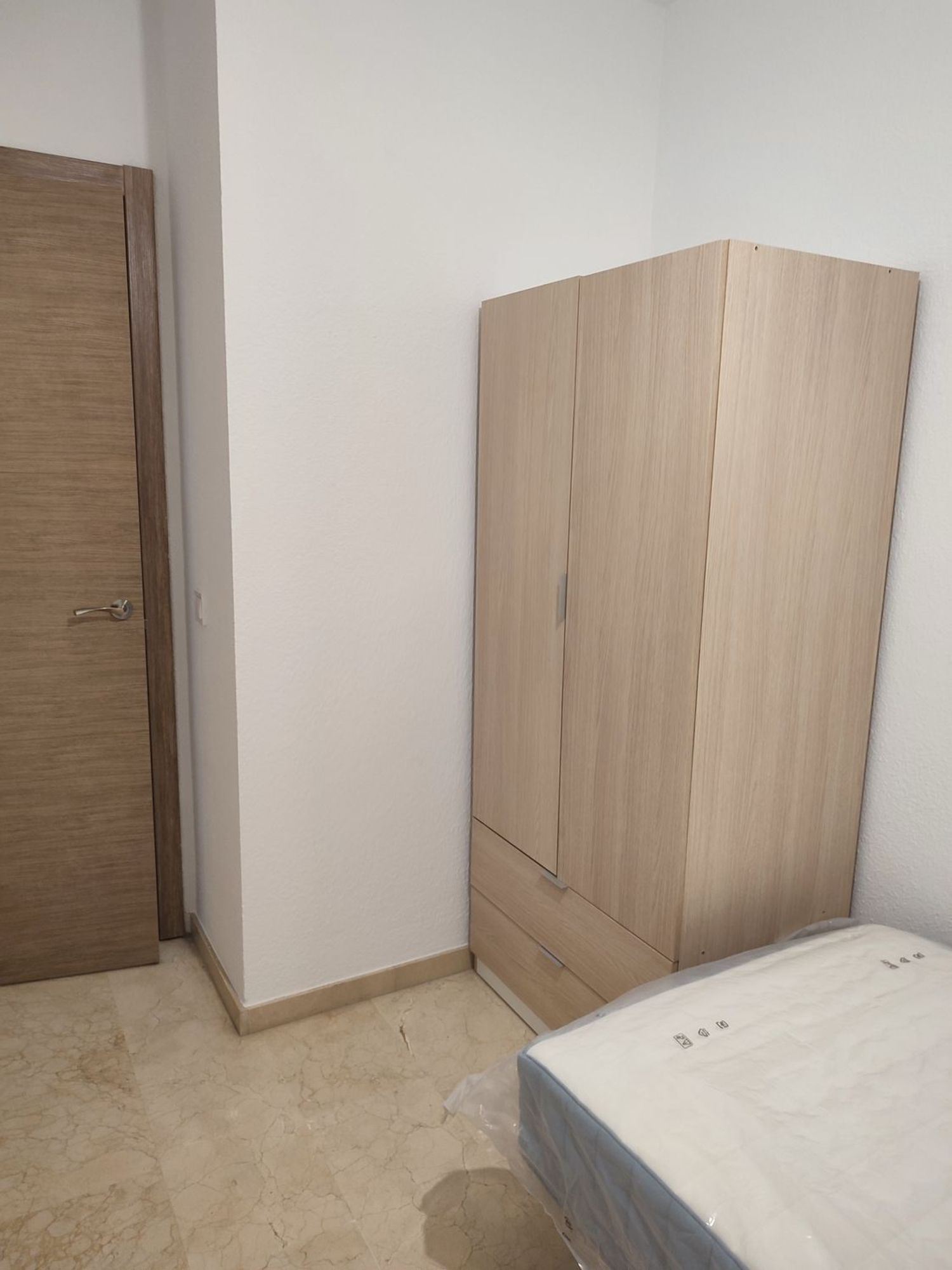 Piso en calle Tello de Guzmán, 3 - Foto 2