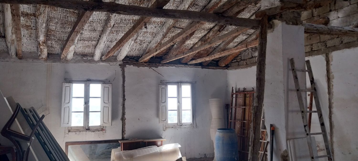 Casa o chalet independiente en Iglecia s/n, Juslibol - San Gregorio - Alfocea - Foto 7