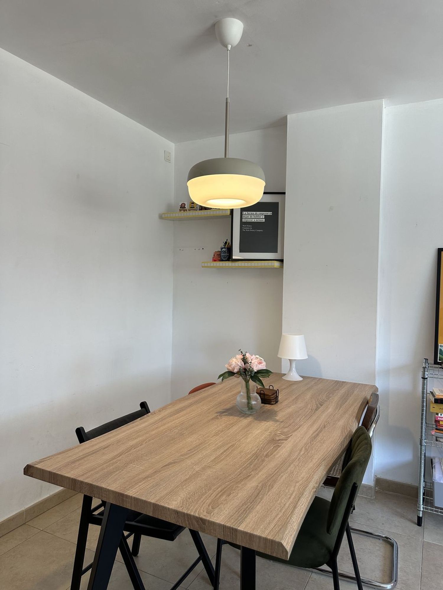 Piso en Calle Vicente Savall Pascual, 27, Centro, Centro - Foto 8