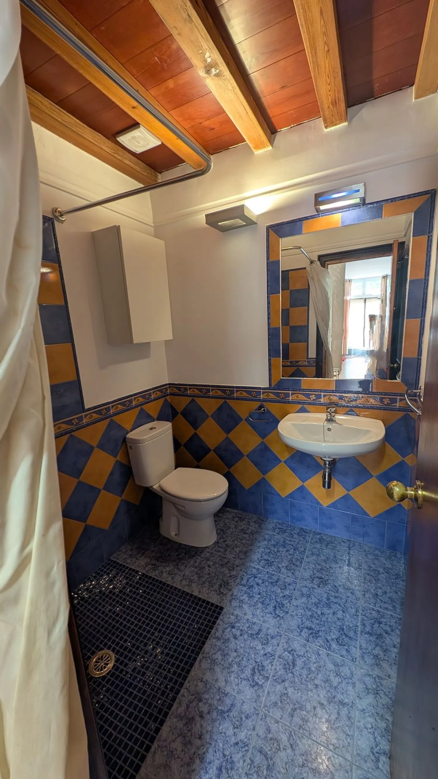 Estudio en calle Río Boeza, 6 - Foto 8