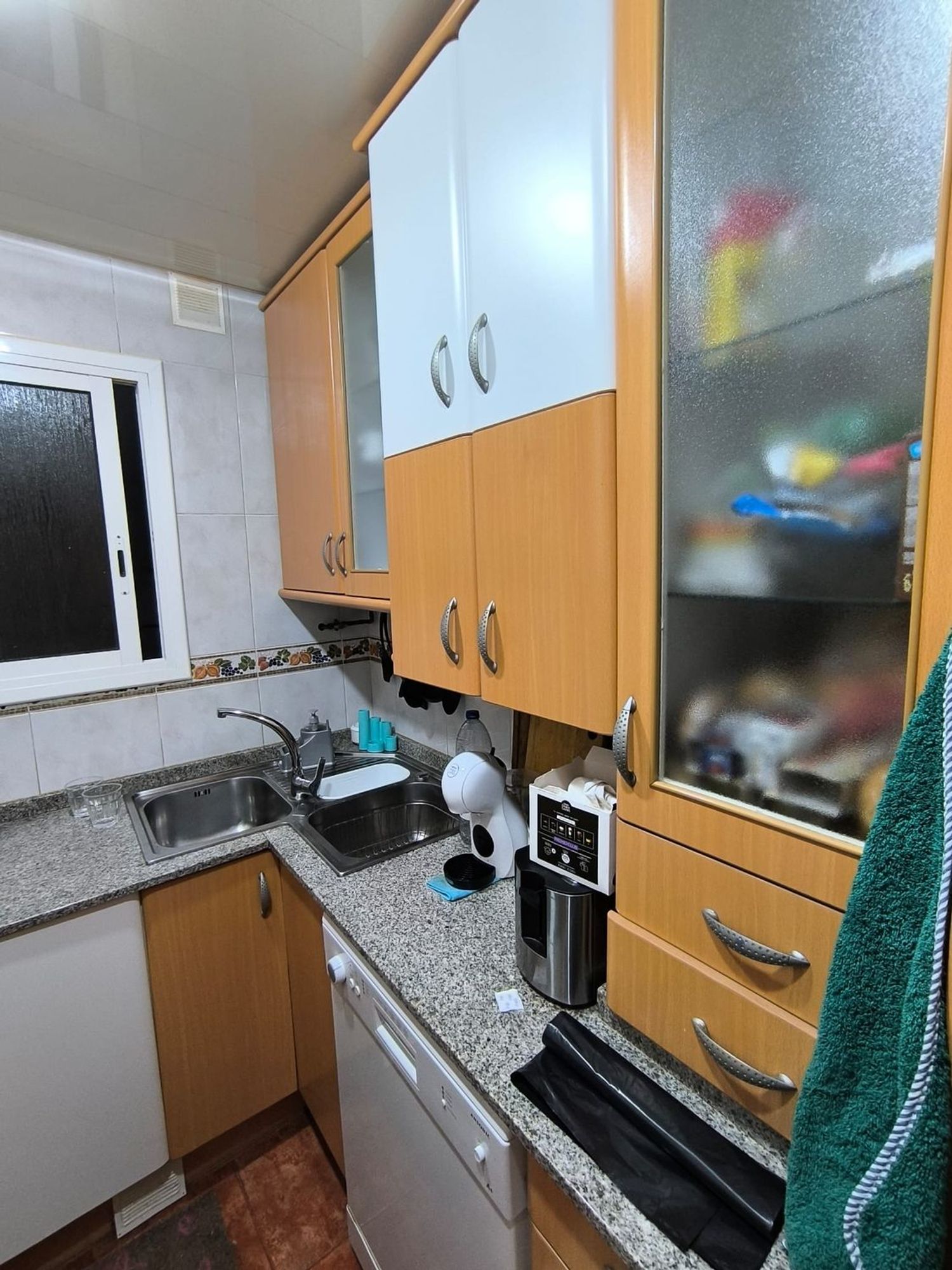 Piso en calle de la Conca de Tremp, 23 - Foto 3