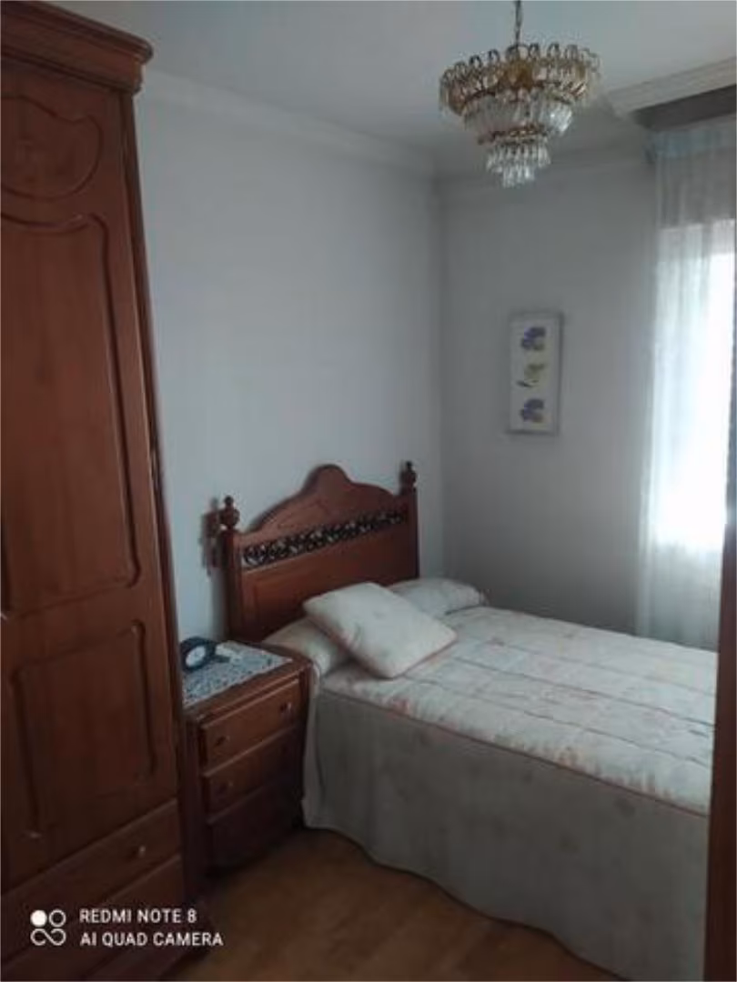 Piso en Vallobin - Foto 7