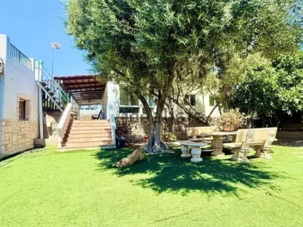 Casa o chalet independiente en La Cañada - Costacabana - Loma Cabrera - Foto 34